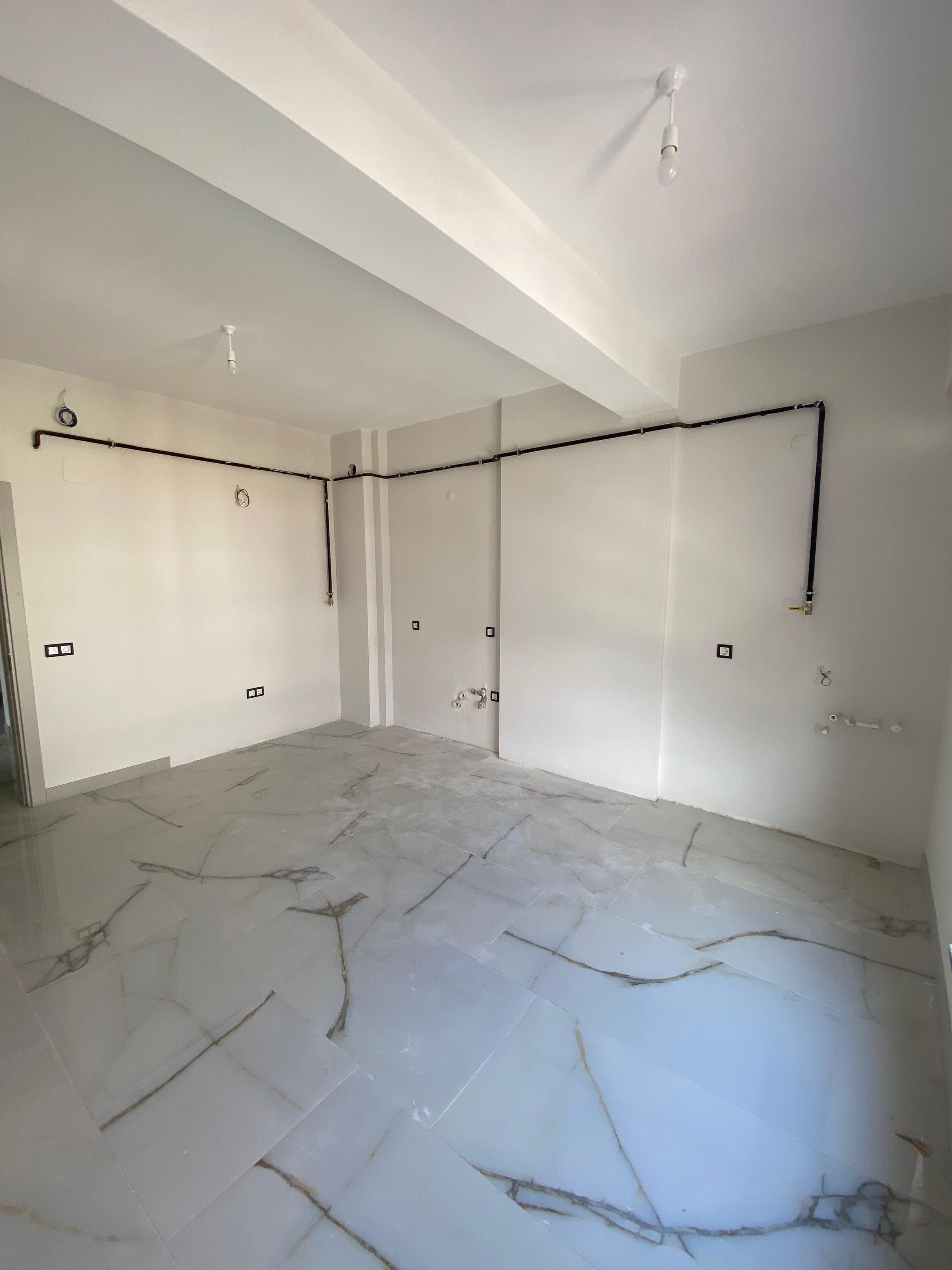 MABEL'DEN ŞEHİR MERKEZİNDE LÜX DAİRE